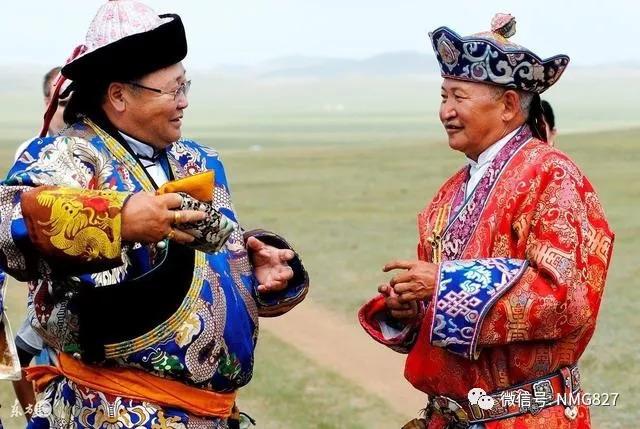 民俗风情，民俗风情具有什么功能（民俗丨细说最有特色的内蒙古民族风情）