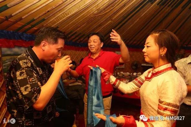 民俗风情，民俗风情具有什么功能（民俗丨细说最有特色的内蒙古民族风情）