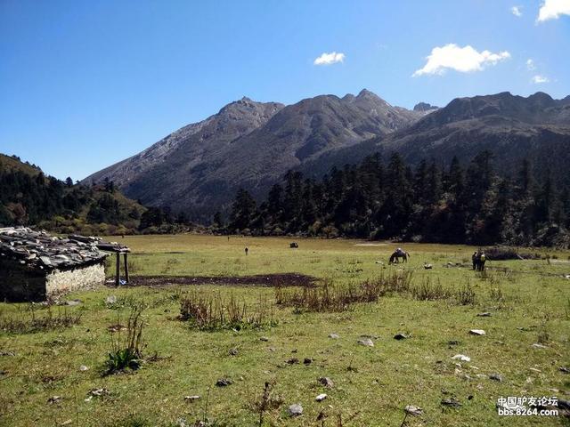 洛克王国的轻风山在哪，洛克王国轻风山在哪（五天路程三天半超额走完~风景独步）