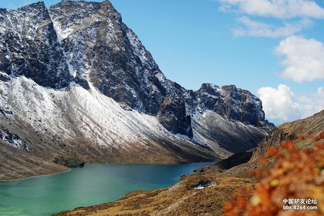 洛克王国的轻风山在哪，洛克王国轻风山在哪（五天路程三天半超额走完~风景独步）