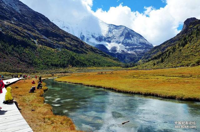 洛克王国的轻风山在哪，洛克王国轻风山在哪（五天路程三天半超额走完~风景独步）