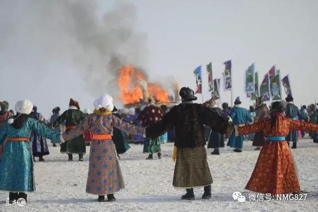 民俗风情，民俗风情具有什么功能（民俗丨细说最有特色的内蒙古民族风情）