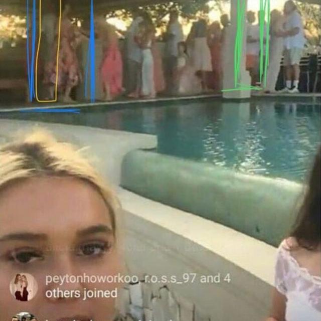 贾斯汀比伯头像，贾斯汀比伯微信（携手出席的Jelena甜过情人节）