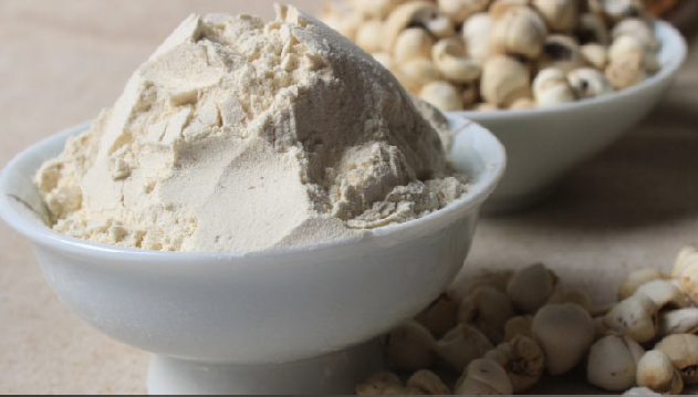 青贝的功效与作用有哪些，川贝粉的功效与作用