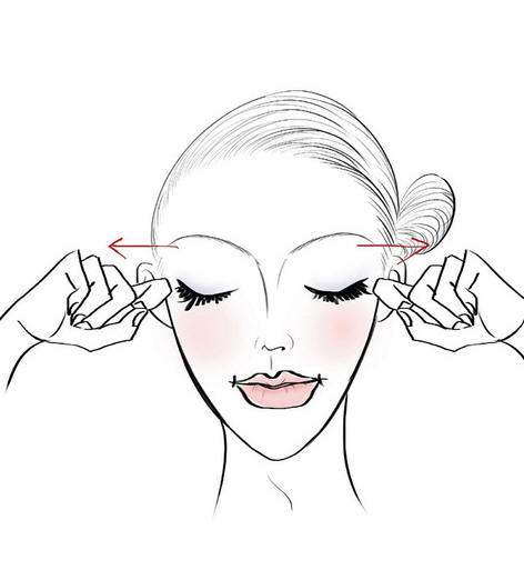 去眼袋用什么方法最佳，去眼袋最有效的土方法（7个方法助你解除烦恼）