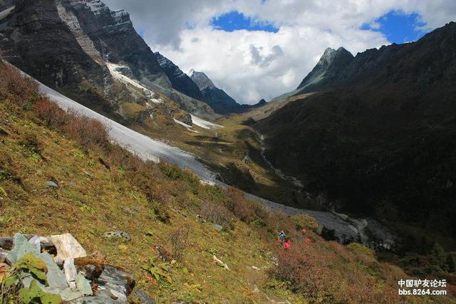 洛克王国的轻风山在哪，洛克王国轻风山在哪（五天路程三天半超额走完~风景独步）