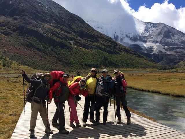 洛克王国的轻风山在哪，洛克王国轻风山在哪（五天路程三天半超额走完~风景独步）