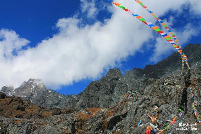洛克王国的轻风山在哪，洛克王国轻风山在哪（五天路程三天半超额走完~风景独步）