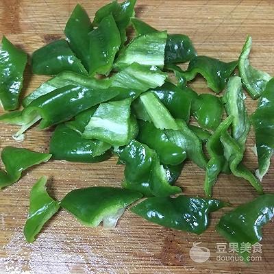 扇贝丁的做法大全，扇贝丁的做法大全家常（彩椒扇贝丁的做法）