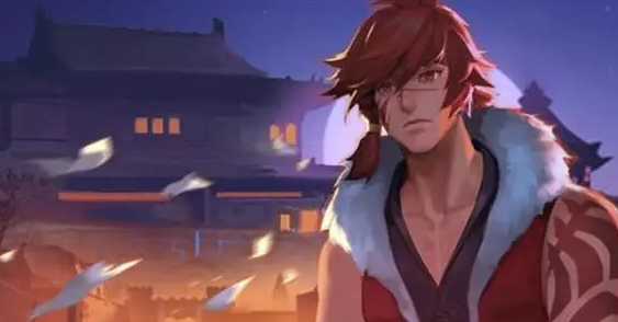 历史上的裴擒虎，斐擒虎怎么念（王者荣耀裴擒虎与苏烈什么关系）