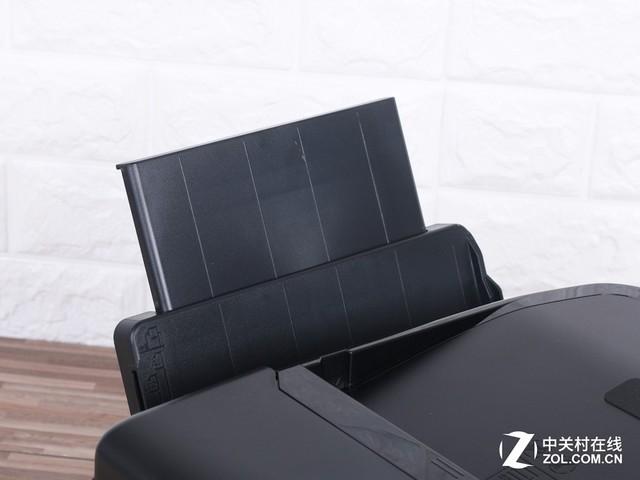耐用更环保 爱普生黑白墨仓式M205评测