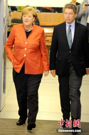 afd是什么意思，afp网站入口（德媒：默克尔引领风潮）