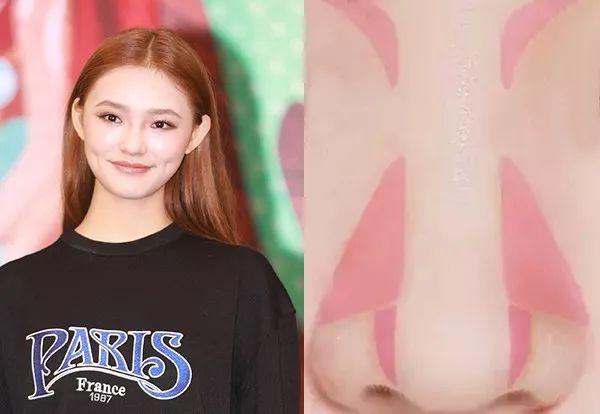 美宝莲纽约光影修容粉好用吗，美宝莲纽约光影修容粉好用吗知乎（素颜的Baby暴露了这里）