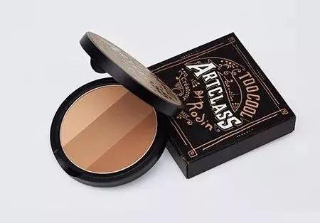 美宝莲纽约光影修容粉好用吗，美宝莲纽约光影修容粉好用吗知乎（素颜的Baby暴露了这里）