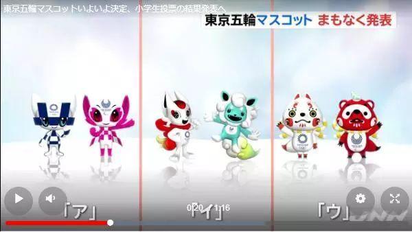 东京奥运会吉祥物，东京奥运会吉祥物是什么动物（东京奥运会吉祥物是啥动物）