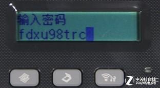 耐用更环保 爱普生黑白墨仓式M205评测
