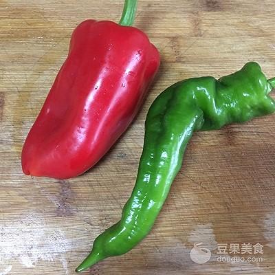 扇贝丁的做法大全，扇贝丁的做法大全家常（彩椒扇贝丁的做法）