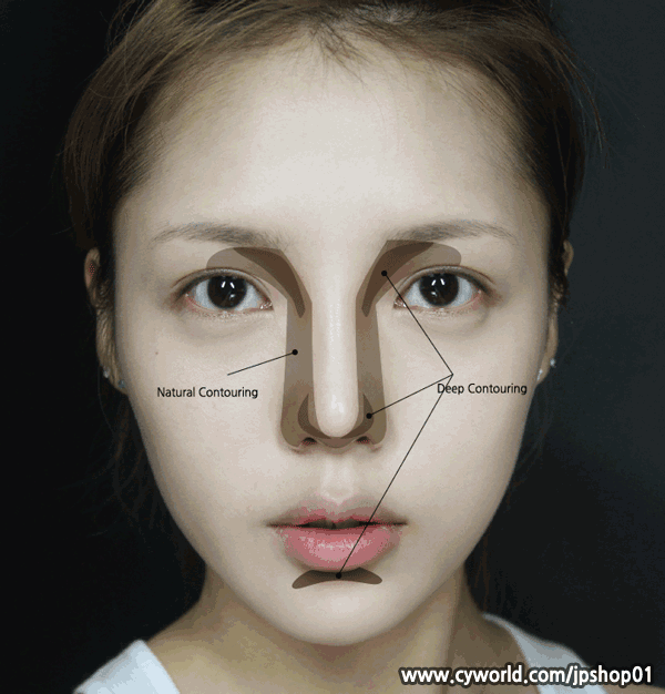 美宝莲纽约光影修容粉好用吗，美宝莲纽约光影修容粉好用吗知乎（素颜的Baby暴露了这里）