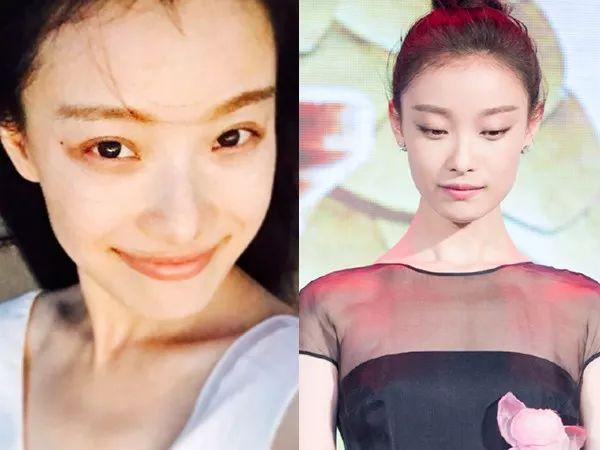 美宝莲纽约光影修容粉好用吗，美宝莲纽约光影修容粉好用吗知乎（素颜的Baby暴露了这里）