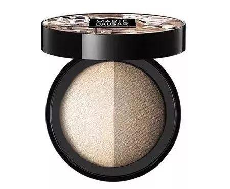 美宝莲纽约光影修容粉好用吗，美宝莲纽约光影修容粉好用吗知乎（素颜的Baby暴露了这里）