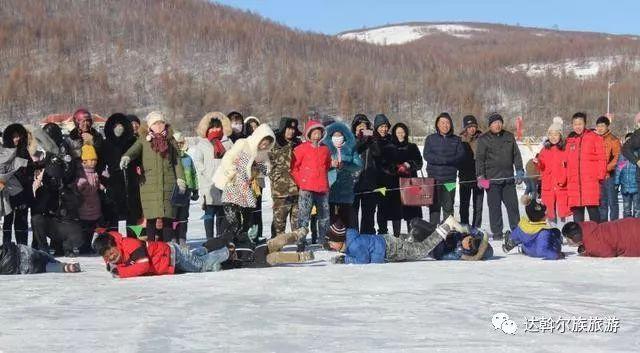 达斡尔族节日，达斡尔族节日柳蒿芽（极具特色的达斡尔族的元宵节和抹灰节）