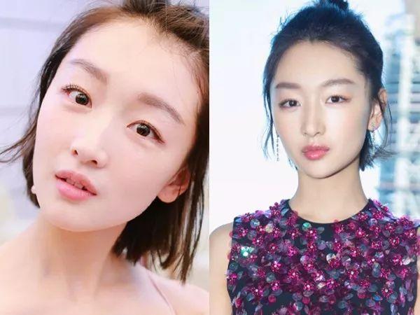 美宝莲纽约光影修容粉好用吗，美宝莲纽约光影修容粉好用吗知乎（素颜的Baby暴露了这里）