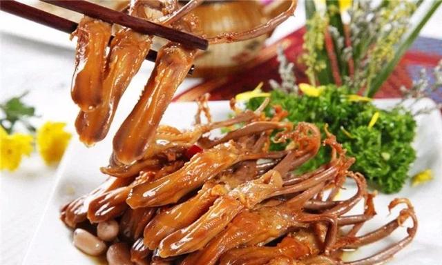 鸭头怎么吃，鸭头怎么处理干净（鸭零件可以这样吃）