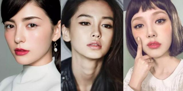 美宝莲纽约光影修容粉好用吗，美宝莲纽约光影修容粉好用吗知乎（素颜的Baby暴露了这里）