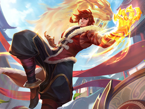 历史上的裴擒虎，斐擒虎怎么念（王者荣耀裴擒虎与苏烈什么关系）