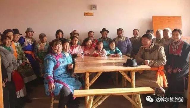 达斡尔族节日，达斡尔族节日柳蒿芽（极具特色的达斡尔族的元宵节和抹灰节）