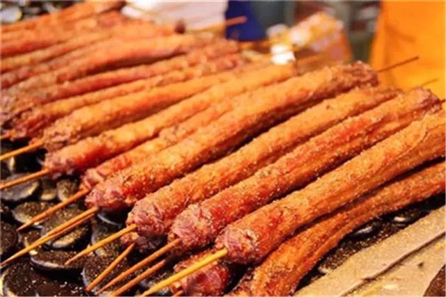 鸭头怎么吃，鸭头怎么处理干净（鸭零件可以这样吃）