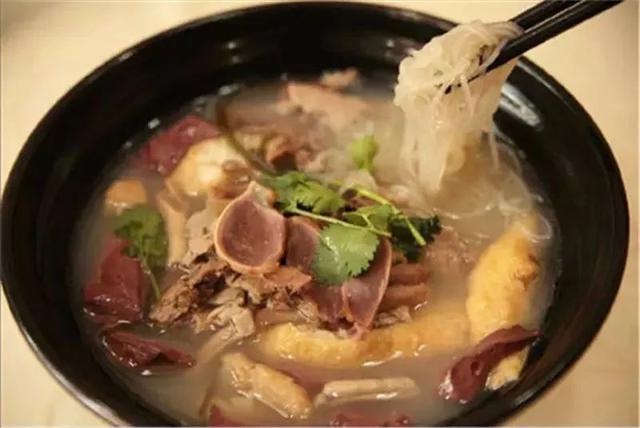 鸭头怎么吃，鸭头怎么处理干净（鸭零件可以这样吃）