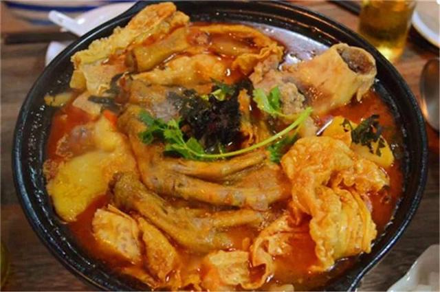 鸭头怎么吃，鸭头怎么处理干净（鸭零件可以这样吃）