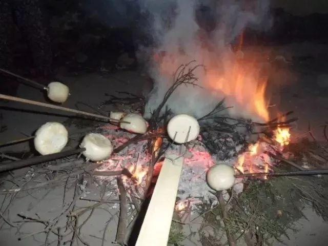 正月十六游百病,这几个习俗你都知道吗(正月十六,遛百病)