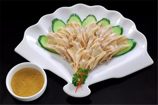 鸭头怎么吃，鸭头怎么处理干净（鸭零件可以这样吃）