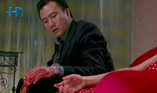 冈仁波齐洗头妹谁演的，冈仁波齐里面的洗头妹（你至于这么害怕吗）