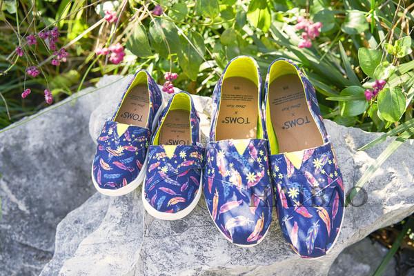 懒人鞋品牌有哪些，懒人鞋品牌推荐（并联手品牌推出爱心联名款懒人鞋）