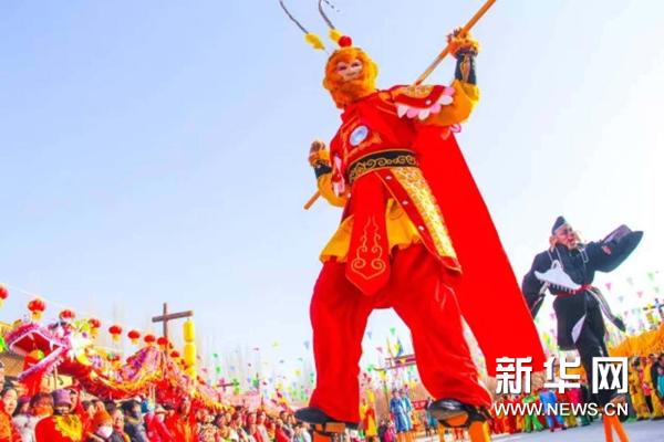 元宵节花灯的来历，元宵节花灯的来历幼儿园（火树银花不夜天——谈元宵张灯习俗的由来）