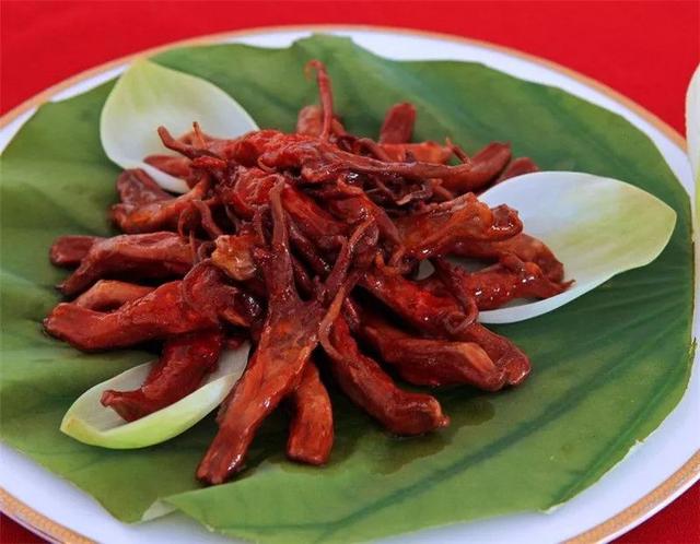 鸭头怎么吃，鸭头怎么处理干净（鸭零件可以这样吃）