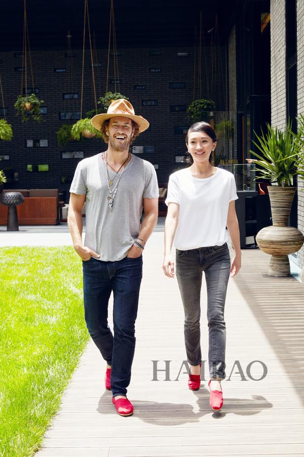 懒人鞋品牌有哪些，懒人鞋品牌推荐（并联手品牌推出爱心联名款懒人鞋）