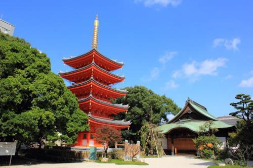 东京必去的景点排行榜，日本东京必去十大景点排名（东京必玩十大景点）