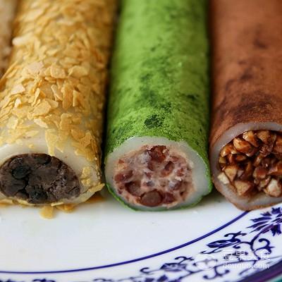 起司猫.，微信头像，起司猫.（五种口味Q弹麻薯）