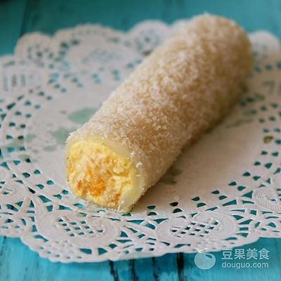 起司猫.，微信头像，起司猫.（五种口味Q弹麻薯）