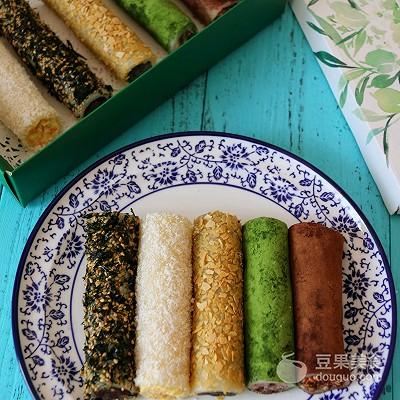 起司猫.，微信头像，起司猫.（五种口味Q弹麻薯）