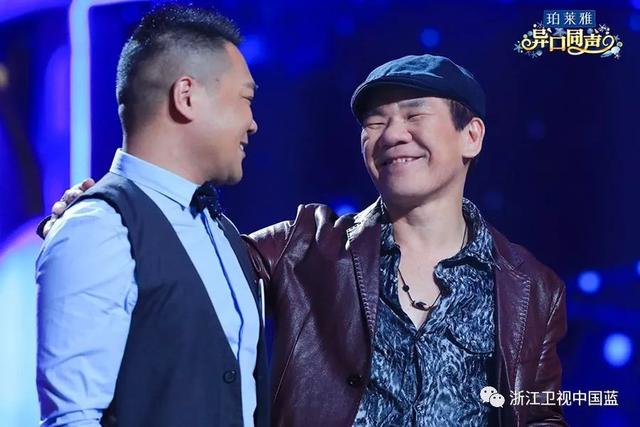 领悟歌曲介绍，领悟歌词（辛晓琪《领悟》唱出“河南方言”迷惑猜评团）