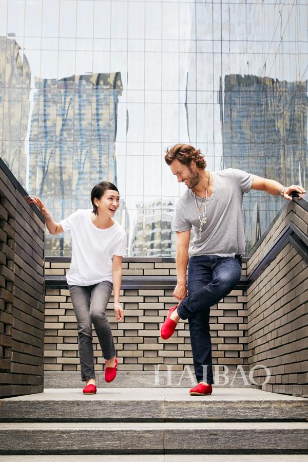 懒人鞋品牌有哪些，懒人鞋品牌推荐（并联手品牌推出爱心联名款懒人鞋）