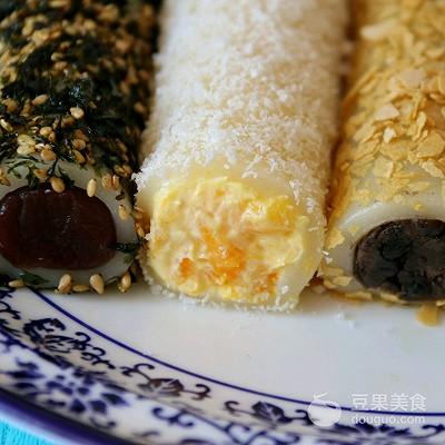 起司猫.，微信头像，起司猫.（五种口味Q弹麻薯）