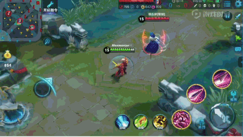 王者荣耀花木兰怎么连招，王者荣耀花木兰连招2秒12刀连招公式（掌握这些你也能打出无懈可击的操作）