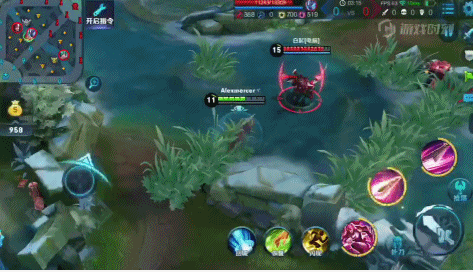 王者荣耀花木兰怎么连招，王者荣耀花木兰连招2秒12刀连招公式（掌握这些你也能打出无懈可击的操作）