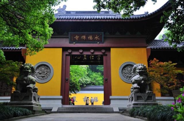 寒山寺求什么最灵，寒山寺求什么最灵验（祈福最灵验的是这个寺庙）